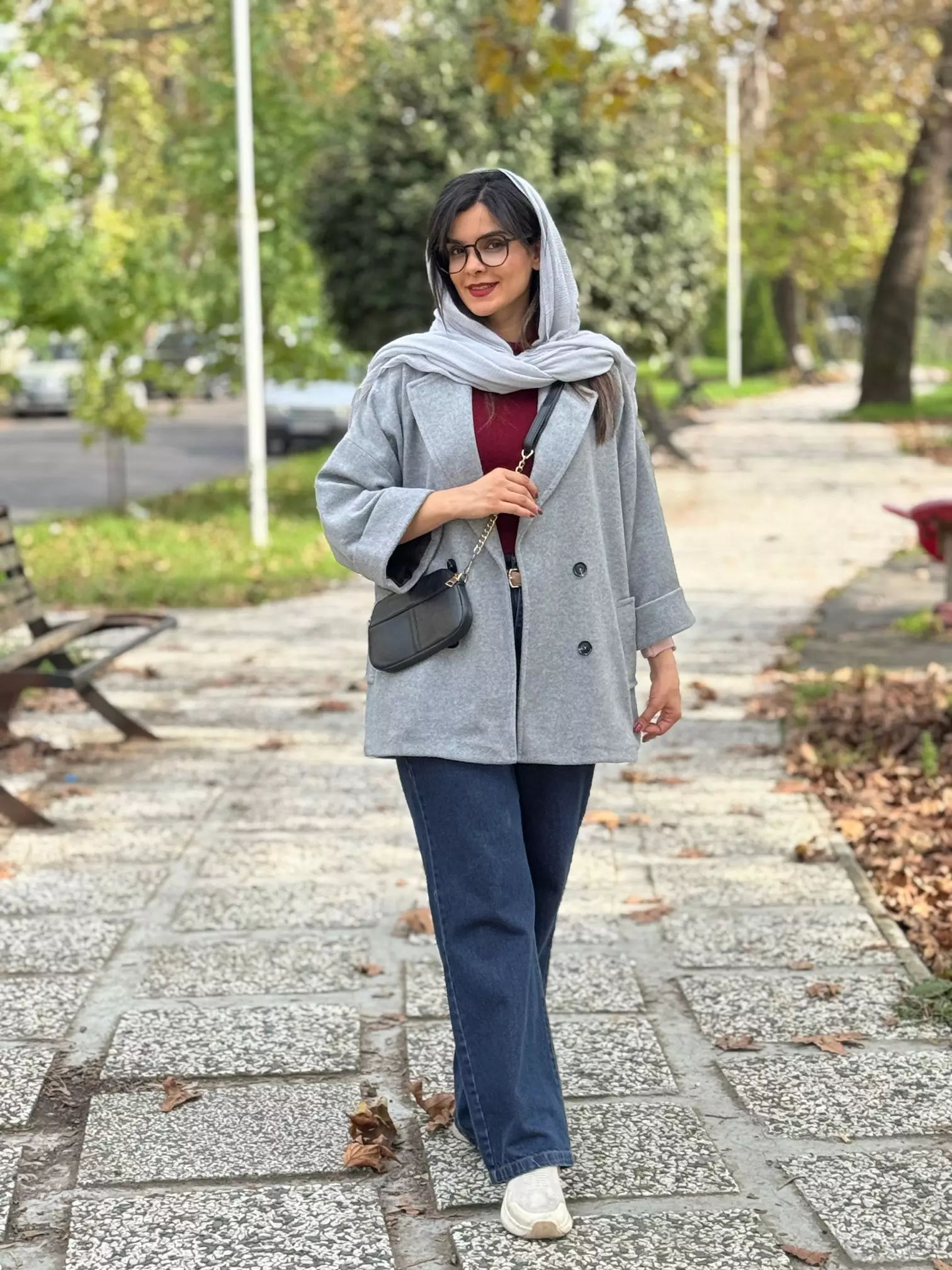 پالتو فوتر آستردار لونا ( ارسال رایگان )